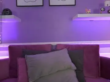 Chaturbate Adult Webcam of alinabennet