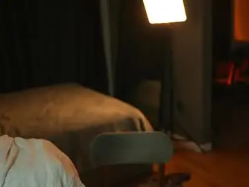 Chaturbate Sex Cam of amilia4u