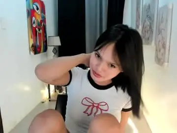 Chaturbate Adult Video Chat of callmeprettylj