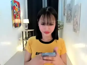 Chaturbate Best Webcam of callmeprettylj