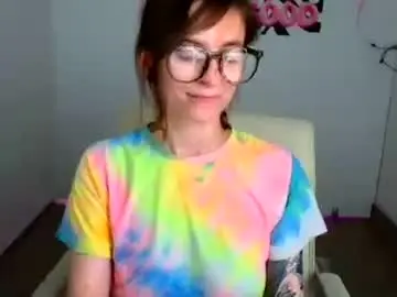 Chaturbate Best live sex cam show of ivynoir_