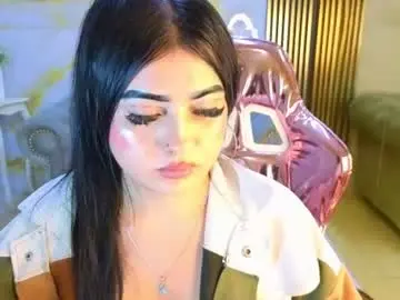 Chaturbate Live Sex Cam of luisa_1s
