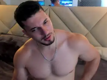Chaturbate Adult Webcams of ryan_ward79