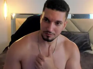 Chaturbate Nude Webcam of ryan_ward79