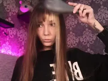 Chaturbate Sex Cam of _made_in_hell_