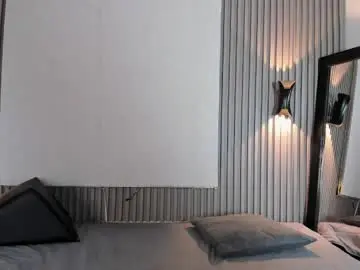 Chaturbate Private Sex Chat of alexa_zc