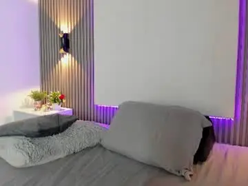 Chaturbate Free Porn Cam of alexa_zc