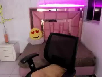 Chaturbate Free Porn Cam of anna_moon18