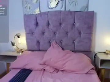 Chaturbate Private Sex Chat of annie_bonnie_