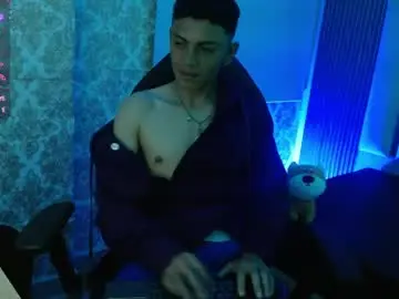 Chaturbate Free Live Porn of brac_tay