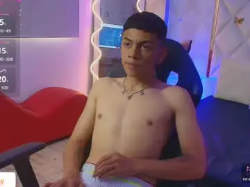 Chaturbate Nude Webcam of brac_tay