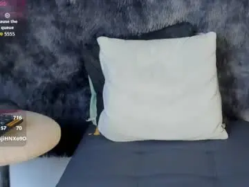 Chaturbate Free Live Porn of cataleya19__