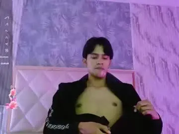 Chaturbate Watch Live Sex Cams of chos_tay