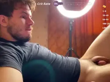 Chaturbate Sex Cam of christophertan