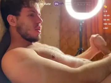 Chaturbate Live Porn of christophertan