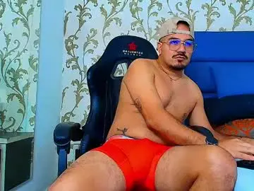 Chaturbate Sex Chat of dante_goldt