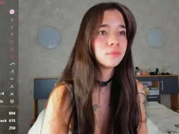 Chaturbate Free Live Porn of flirtykitty_
