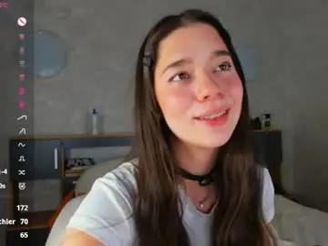 Chaturbate Adult Webcam of flirtykitty_
