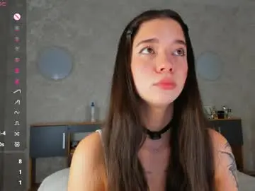Chaturbate Nude Webcam of flirtykitty_