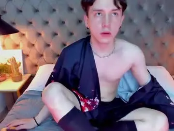Chaturbate Live Sex Cam of hollannd_
