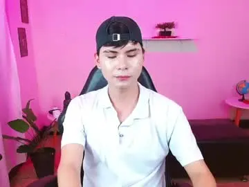 Chaturbate Free Live Porn of jay_cum18