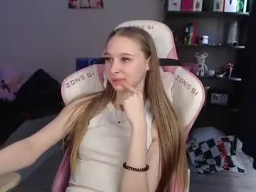 Chaturbate Adult Webcam of kitsuneyx
