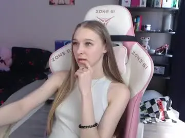 Chaturbate Adult Webcam of kitsuneyx