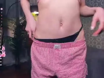 Chaturbate Sex Cam of moon_puzzles