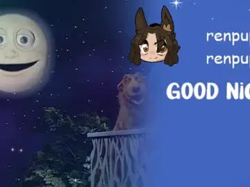 Chaturbate Live Sex of renpuppy