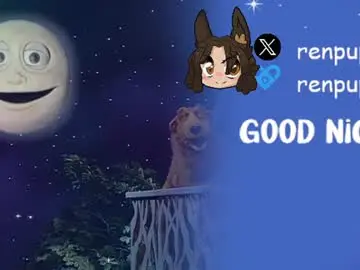 Chaturbate Adult Video Chat of renpuppy