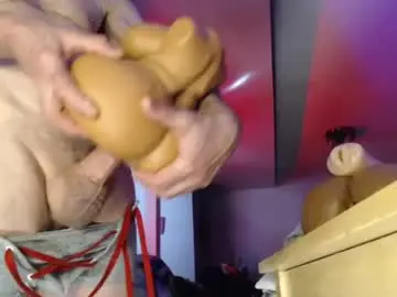 Chaturbate Live Porn of rock_harder