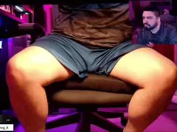 Chaturbate Best live sex cam show of the_alpha_dog_xxx