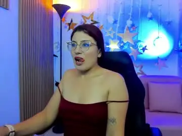 Chaturbate Live Sex of allisonlove_88