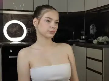 Chaturbate Adult Webcam of ameliahopkins