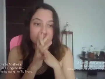 Chaturbate Nude Webcam of emmalove_ar