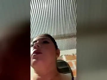 Chaturbate Live Porn of lady_and_charly