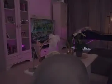Chaturbate Sex Chat of missmerciless
