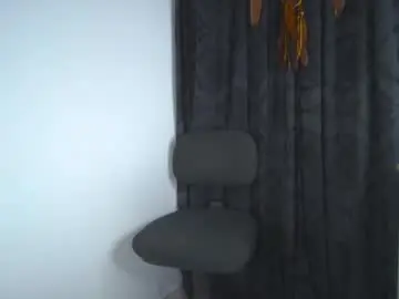 Chaturbate Sex Cam of sem_alas