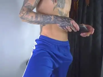 Chaturbate Live Porn of sem_alas