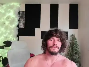 Chaturbate Watch Live Sex Cams of thejohnnystone