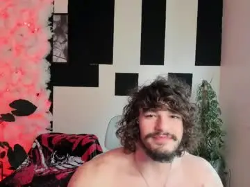 Chaturbate Nude Webcam of thejohnnystone
