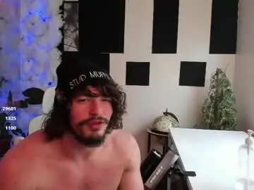 Chaturbate Free Live Porn of thejohnnystone