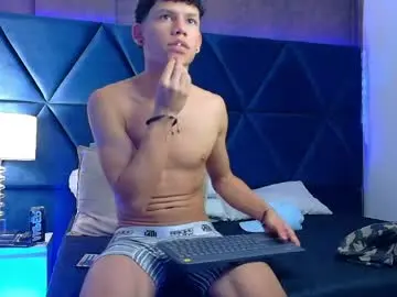 Chaturbate Watch Live Sex Cams of thiagoferrer_