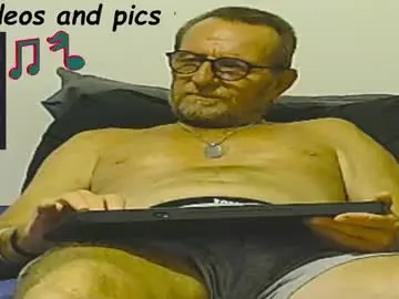 Chaturbate Live Porn of forexxxx_man