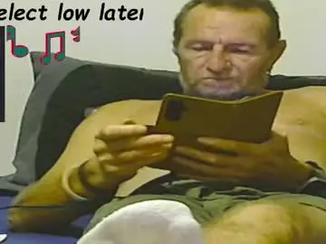 Chaturbate Nude Webcam of forexxxx_man