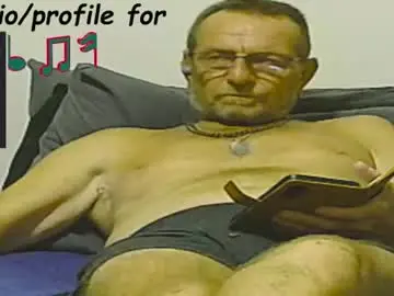 Chaturbate Live Sex of forexxxx_man