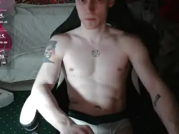 Chaturbate Private Sex Chat of johnny_positive