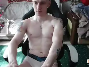 Chaturbate Free Live Porn of johnny_positive