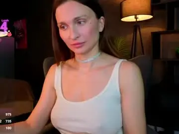 Chaturbate Nude Webcam of kamila_lee