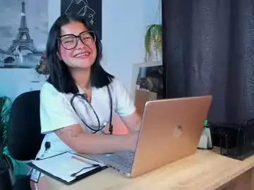 Chaturbate Adult Video Chat of lana_beket_